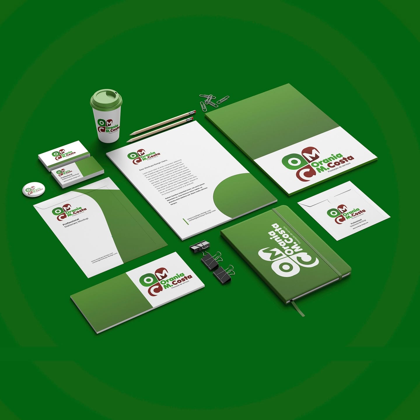 Capa da categoria IDENTIDADE VISUAL
