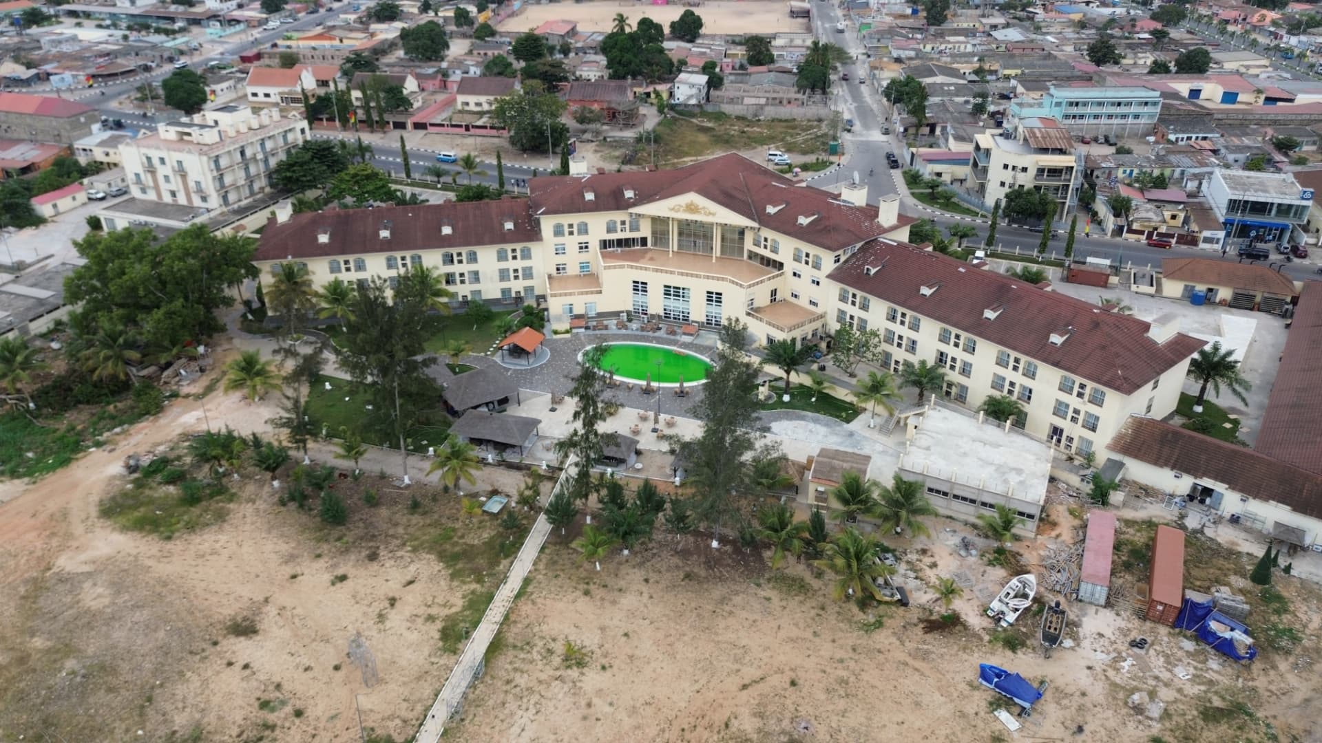 Capa da categoria DRONE
